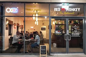 Red Monkey Thai Restaurant image