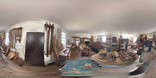 Museum «Cabinetmaker», reviews and photos, 305 E Nicholson St, Williamsburg, VA 23185, USA
