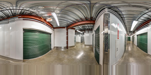 Self-Storage Facility «Storage Post Self Storage Pelham», reviews and photos, 858 Pelham Pkwy, Pelham, NY 10803, USA