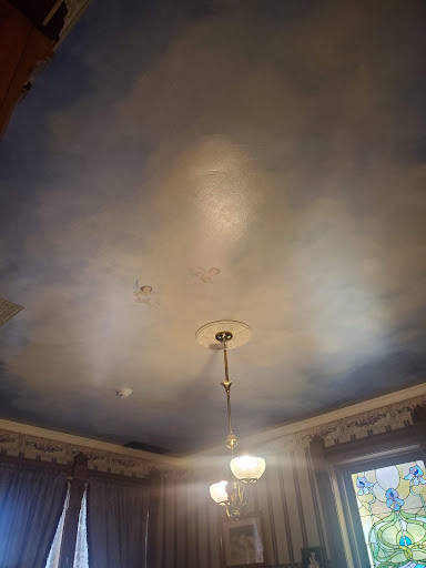 Museum «Seiberling Mansion», reviews and photos, 1200 W Sycamore St, Kokomo, IN 46901, USA