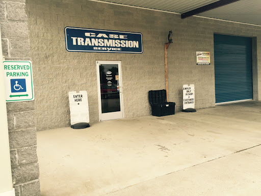 Transmission Shop «Case Transmission Services», reviews and photos, 840 TN-52 Scenic, Lafayette, TN 37083, USA