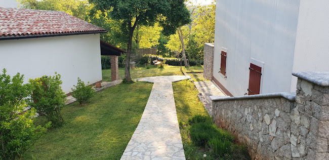 Katun boljunski 55a, Boljun