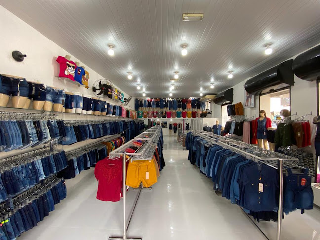 Avaliações sobre IRIS CONFECÇÕES ATACADO E VAREJO em Belém - Loja de roupa
