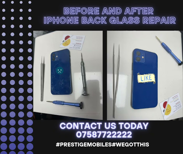 Comments and reviews of Prestige Mobiles Limited (Mobile Shop, Printing, internet cafe)