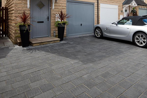 MGC Paving Leicester - Construction company