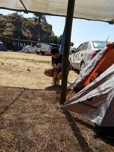 Camping Horizonte del Mar - Camping