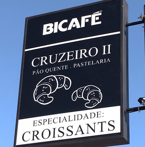 Avaliações doPão Quente Cruzeiro II em Vila do Conde - Cafeteria