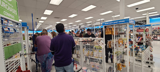 Clothing Store «Ross Dress for Less», reviews and photos, 1609 Caldwell Blvd, Nampa, ID 83651, USA