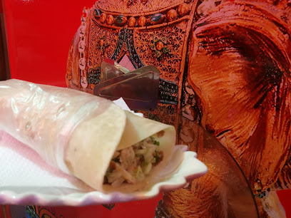 Shawarma Ali Baba