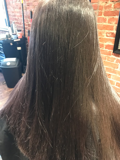 Hair Salon «hair art studio», reviews and photos, 326 W 4th St, Cincinnati, OH 45202, USA