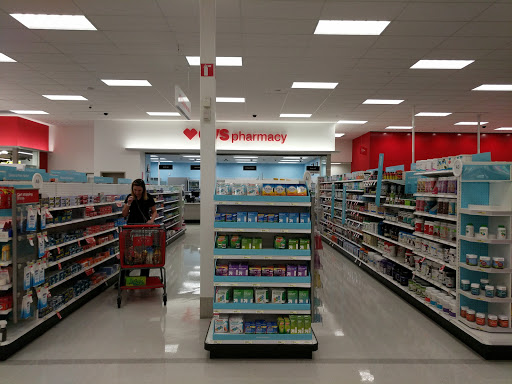 Department Store «Target», reviews and photos, 6635 N Grand Pkwy W, Spring, TX 77389, USA
