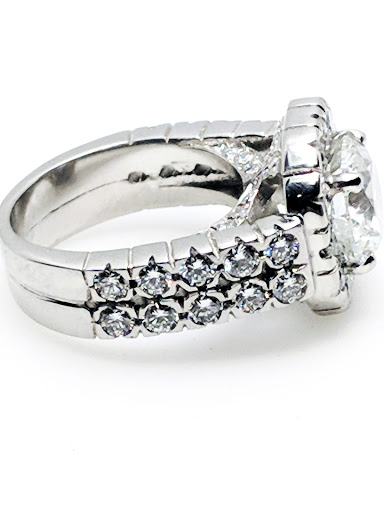 Jewelry Store «Golden Anvil Jewelers», reviews and photos, 4601 Military Trail #104, Jupiter, FL 33458, USA