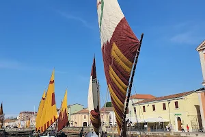 Porto Canale Leonardesco image