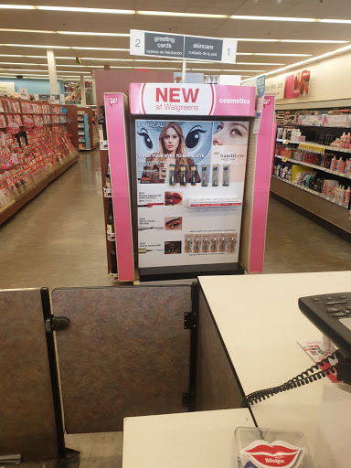 Drug Store «Walgreens», reviews and photos, 3895 W Broward Blvd, Fort Lauderdale, FL 33312, USA