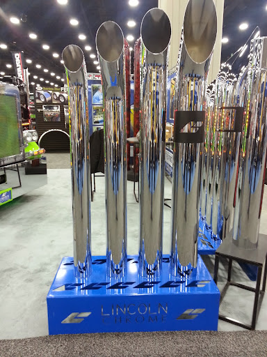 Convention Center «Kentucky Exposition Center», reviews and photos, 937 Phillips Ln, Louisville, KY 40209, USA