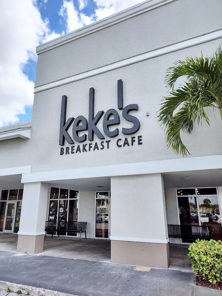Keke's Breakfast Cafe 34953