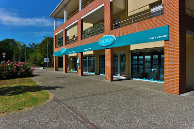 Agence immobilière l'Adresse Castelginest à Castelginest