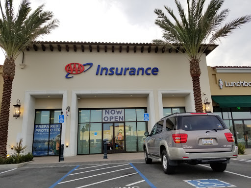 Auto Insurance Agency «AAA Concord», reviews and photos, 2055 Meridian Park Blvd, Concord, CA 94520, USA