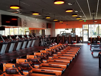 Orangetheory Fitness