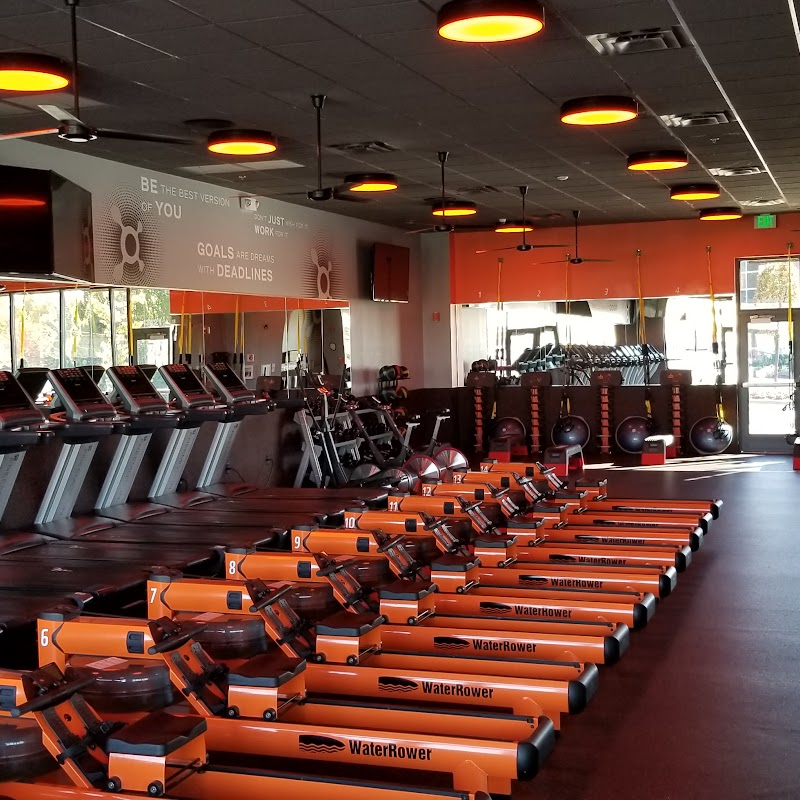 Orangetheory Fitness