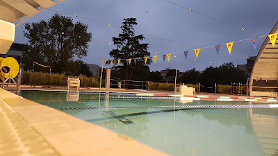 Piscine Toulouse Lautrec à Toulouse