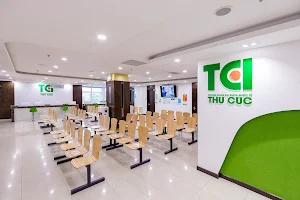 Phòng khám ĐKQT Thu Cúc TCI Trần Duy Hưng image