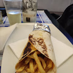 Photo n°1 de l'avis de Ciro.c fait le 09/04/2022 à 10:31 sur le  Kemar à Pozzuoli