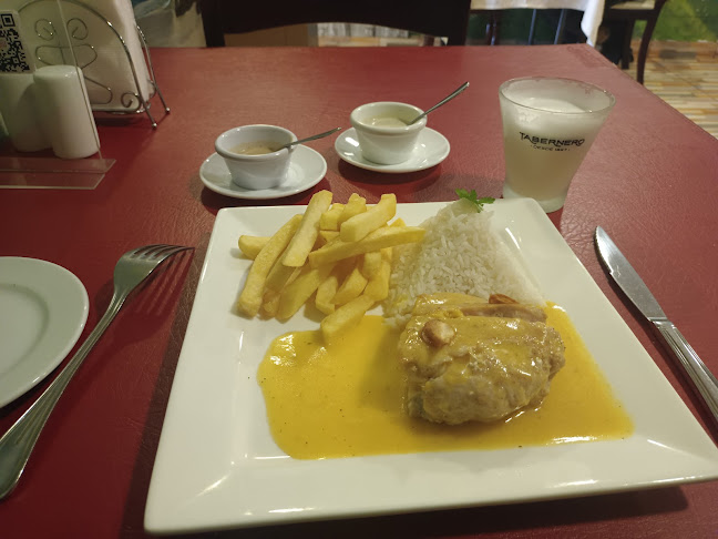 Comentarios y opiniones de Restaurant Mega Perú