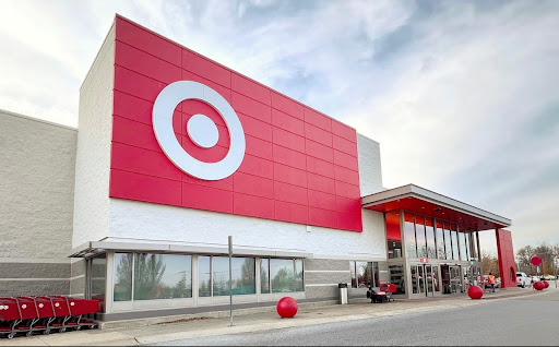 Department Store «Target», reviews and photos, 200 Mill Rd, Oaks, PA 19456, USA