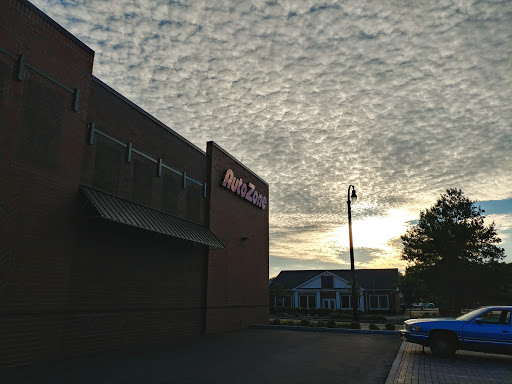 Auto Parts Store «AutoZone», reviews and photos, 933 Columbia Ave, Franklin, TN 37064, USA