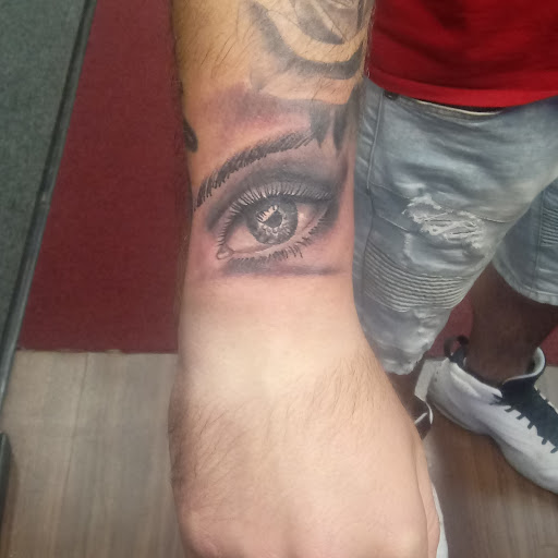 Explore childrens tattoo ideas, creative tattoo ideas in North Attleboro, available at Tenome Tattoo