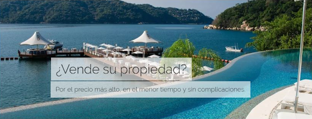 Selecto Bienes Raíces | Inmobiliaria Acapulco | Desde 1990