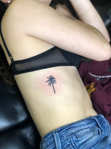 Explore lotr tattoo ideas, creative tattoo ideas in Miami Beach, available at Empire Ink, South Beach