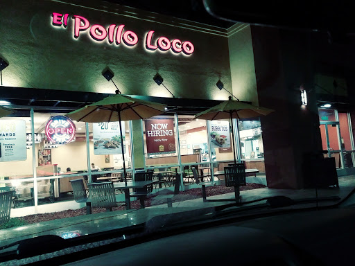 Mexican Restaurant «El Pollo Loco», reviews and photos, 4444 Century Blvd, Pittsburg, CA 94565, USA