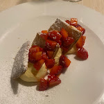 Photo n°4 de l'avis de Alena.a fait le 05/12/2022 à 23:20 sur le  Ristorante Antica Pieve à Castello Roganzuolo