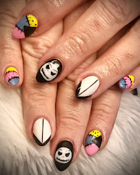 Boudoir Nail Bar - Photo 8 - Car repair in Chula Vista, CA, Chula Vista