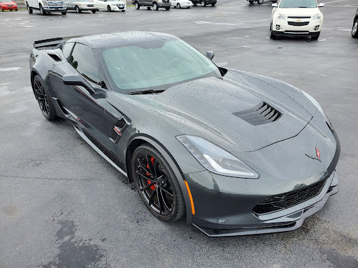 Car Dealer «John Sauder Chevrolet of Ephrata», reviews and photos, 4161 Oregon Pike, Ephrata, PA 17522, USA