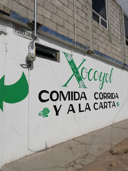 Xocoyol - 42160, El Fresno, 42160 San Agustín Tlaxiaca, Hgo., Mexico