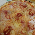 Photo n°1 de l'avis de Federico.e fait le 30/08/2018 à 11:55 sur le  Trattoria Pizzeria La Mela à Moio De' Calvi