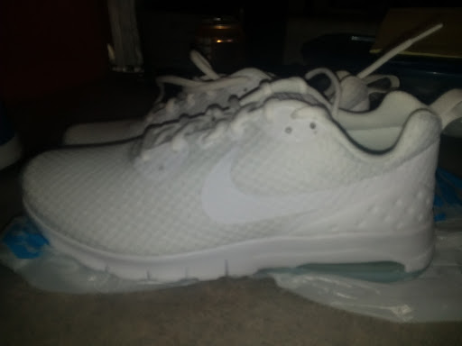 Shoe Store «Rack Room Shoes», reviews and photos, 4677 W Irlo Bronson Memorial Hwy, Kissimmee, FL 34746, USA