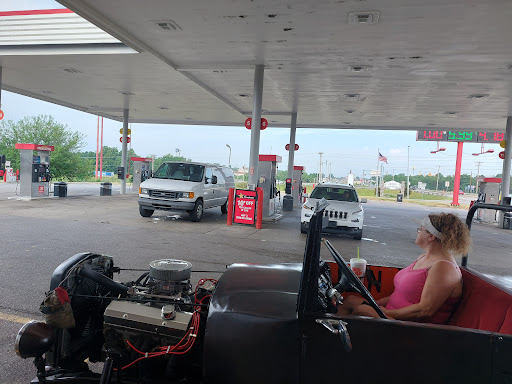 Convenience Store «Speedway», reviews and photos, 1225 W McClain Ave, Scottsburg, IN 47170, USA