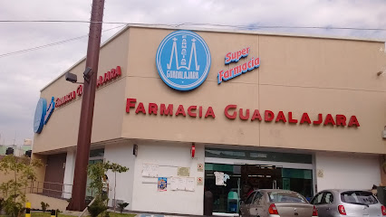 Farmacias Gdl Maestros, , Guadalajara