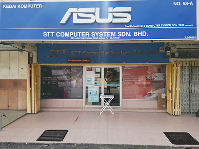 STT Computer System Sdn Bhd