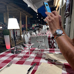 Photo n°2 de l'avis de Busson.l fait le 20/08/2022 à 20:06 sur le  Barzac • Tradizione Piacentina à Milan