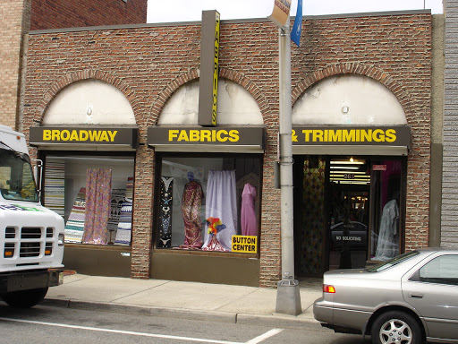 Broadway Fabrics, 265 Main St, Hackensack, NJ 07601, USA, 