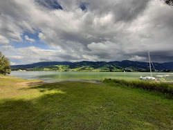 Photo de Plage Lac Gruyere et le règlement