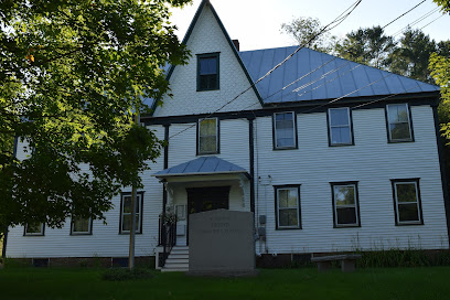 Orford Town Hall