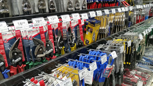 Home Improvement Store «Menards», reviews and photos, 1100 Avenue of Mid-America, Effingham, IL 62401, USA