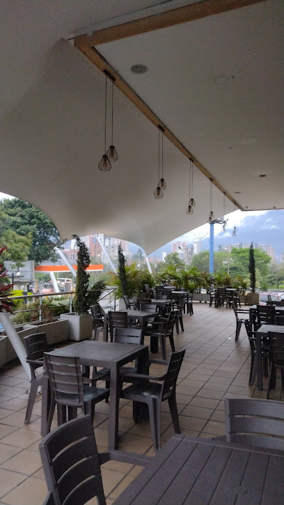 Restaurante Los Ángeles - Cl. 22d #45-39, Zamora, Bello, Antioquia, Colombia