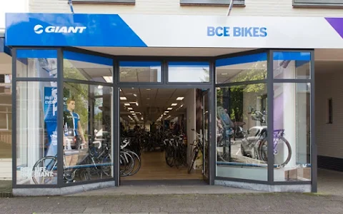 Giant Store BCE Bikes image